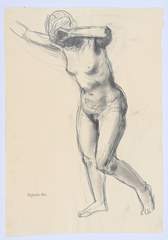 <b>Rudolf Bergander (1909 Meißen - 1970 Dresden)</b>