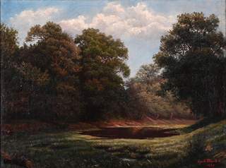 <b>Gustav Wanka (1825 Tschechien)</b>