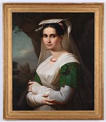 <b>Ludwig Döll (1789 Gotha - 1863 Altenburg)</b>