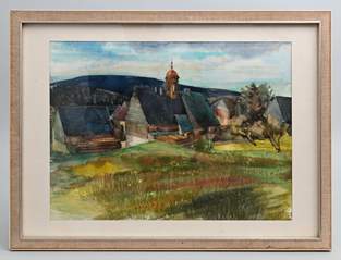 <b>Herbert Schmidt-Walter (1904 Ottendorf-Okrilla-1980 Dresden)</b>