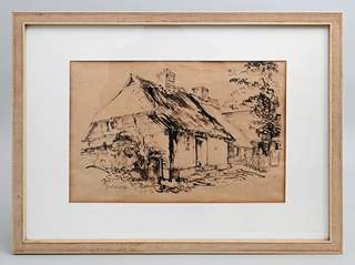 <b>Herbert Schmidt-Walter (1904 Ottendorf-Okrilla-1980 Dresden)</b>