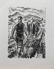 <b>Erich Fraass (1893 Glauchau - 1974 Dresden)</b>