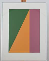<b>Manfred Luther (1925 Dresden - 2004 ebenda)</b>