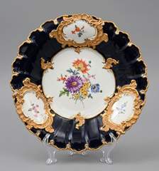 <b>Prunkschale, Meissen</b>