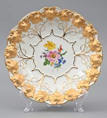 <b>Prunkschale, Meissen</b>