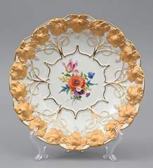 <b>Prunkschale, Meissen</b>