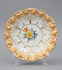 <b>Prunkschale, Meissen</b>