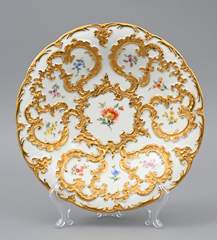 <b>Prunkschale, Meissen</b>
