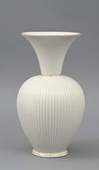 <b>Ausgefallene Art déco-Vase, Ilmenau</b>