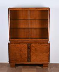<b>Art Déco-Vitrine</b>