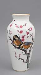 <b>Vase Buntmeisen </b>