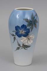<b>Balustervase Royal Kopenhagen </b>