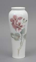 <b>Elegante Jugendstilvase</b>