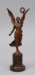 <b>Franz Iffland (1862 Tempelhof-1933 Berlin)</b>