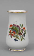 <b>Kleine Bechervase Meissen </b>