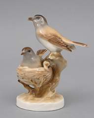 <b>Vogelgruppe Nymphenburg</b>