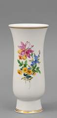 <b>Stangenvase Meissen</b>