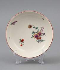 <b>Untertasse/ Schälchen Nymphenburg </b>
