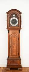 <b>Standuhr England, datiert 1797/ 1798</b>