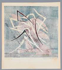 <b>Eckhard Kempin (1941 Neu-Schönwalde - lebt in Dresden)</b>