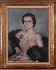 <b>Anna Römer (Soltan-Romerowa) (1895 - 1974)</b>