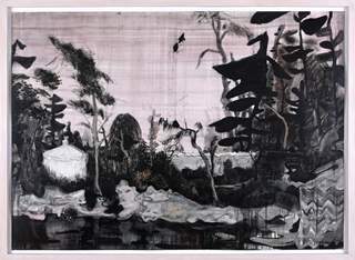 <b>Rao Fu ( 1978 Peking)</b>