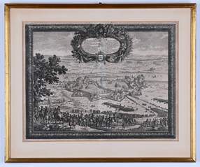 <b>Historisches Blatt Torun (Thorn)</b>