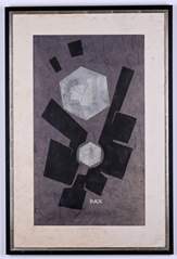 <b>Pater Karl Stadler (1921 Rorschacherberg über dem Bodensee - 2012 Kloster Engelberg)</b>