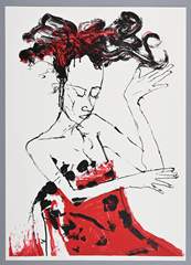 <b>Gudrun Trendafilov (1958 Bernsbach)</b>