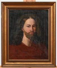 <b>Unbekannter Maler des 18. Jhs.</b>