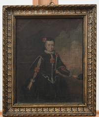 <b>Unbekannter Barockmaler</b>