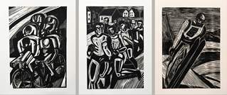 <b>Herbert Augustin (1928 Dresden - 2008 ebenda)</b>