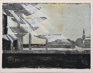 <b>Helmut Gebhardt (1926 Dresden - 1989 ebenda)</b>
