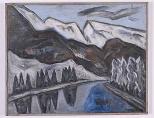 <b>Günther Torges (1935 Dresden - 1993 ebenda)</b>