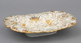<b>Prunkschale Meissen</b>