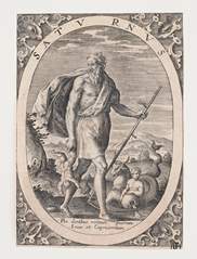 <b>Gerardus de Jode (um 1511 Antwerpen - 1591 ebenda)</b>