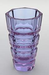 <b>Vase Entwurf Josef Hoffmann </b>